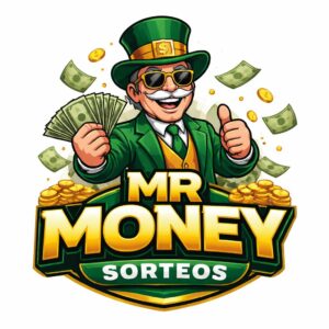 MR MONEY SORTEOS
